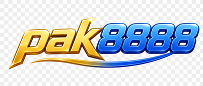 pak8888 logo